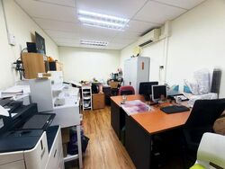 Toh Guan Centre (D22), Factory #632333431